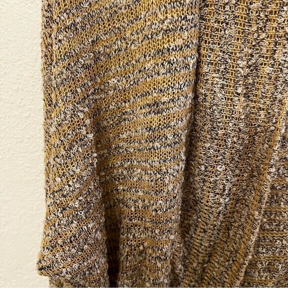 Forever 21 Long Sleeve Open Cardigan (Size Large) - Picture 3 of 4